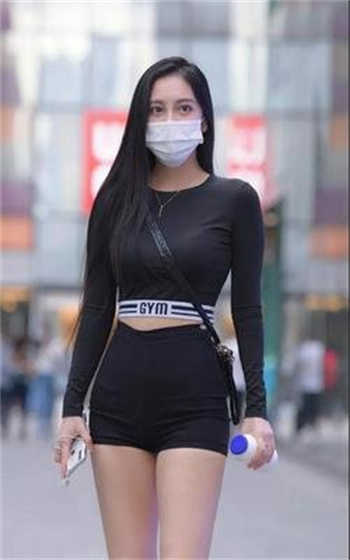 5号房韩小微早期